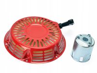 STARTER ROZRUSZNIK DO HONDA GX340 GX390 ZABIERAK KIELICH GERMAN