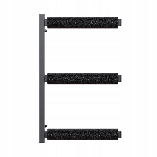 UCHWYT ŚCIENNY NA DREWNO NARTY DESKĘ SNOWBOARD zdjęcie 13