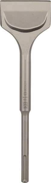 DŁUTO PŁASKIE SDS-MAX 115*400MM - B 2608690199 zdjęcie 1