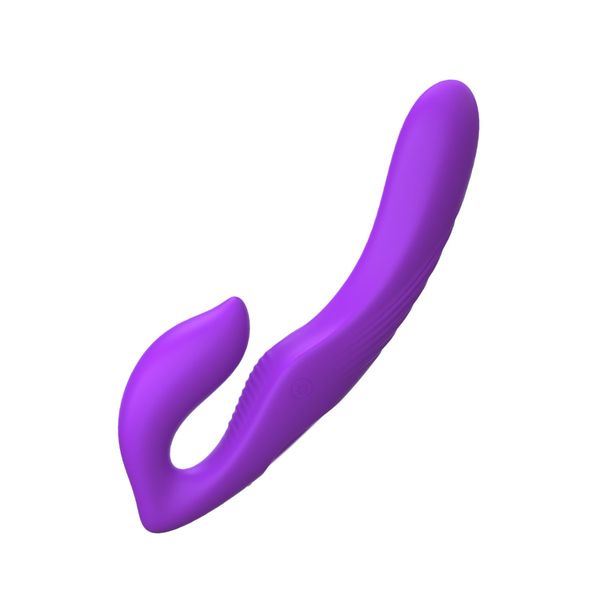 Fantasy for Her Her Strapless Strap-On zdjęcie 3