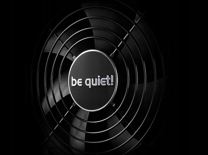 Zasilacz BE QUIET! System Power 10 550W 80 Plus zdjęcie 12