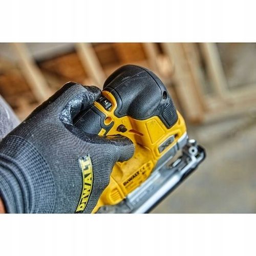 DEWALT WYRZYNARKA 18V DCS334N-XJ SOLO na Arena.pl