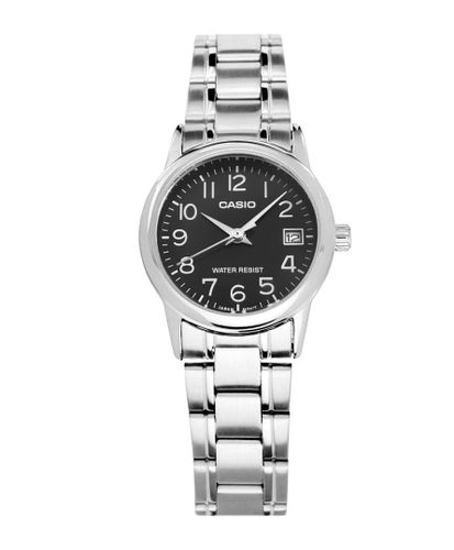 Zegarek Damski CASIO LTP-V002D-1BUDF + BOX na Arena.pl