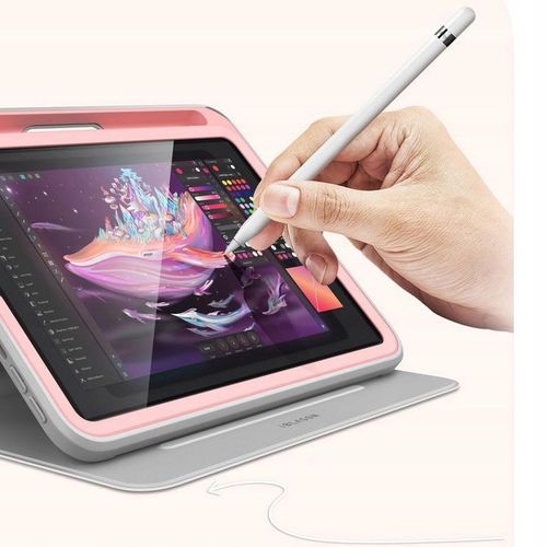 Etui marmurkowe do iPad Mini 6 2021, Supcase Cosmo na Arena.pl