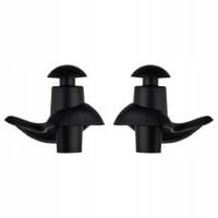 Zatyczki pływackie do uszu na basen do wody stoper