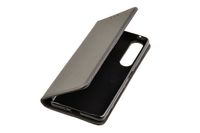 Etui Smart do Sony Xperia 1 III / gen 3 czarny