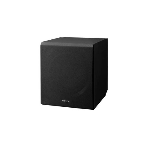 Subwoofer Sony SA-CS9 na Arena.pl