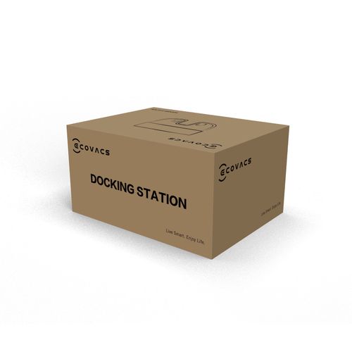 Stacja dokująca Ecovacs D-CD01-2051 do T9 na Arena.pl