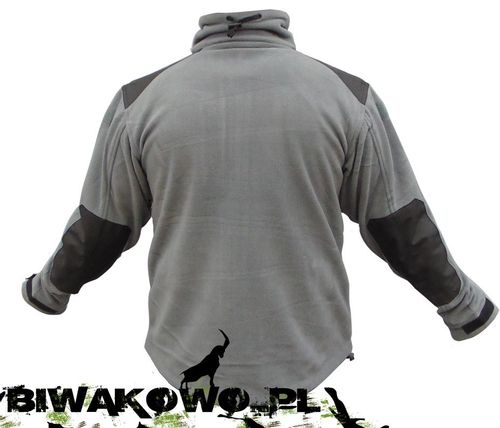 BLUZA POLAROWA "ECWCS II" TEXAR S na Arena.pl