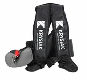 MIĘKKIE SZELKI DO PODKASZARKI KOSY PASY NOŚNE