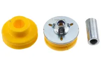 GÓRNE MOCOWANIE AMORTYZATORA PRAWY TYŁ BMW BRILLIANCE E90 2008 2009 2010