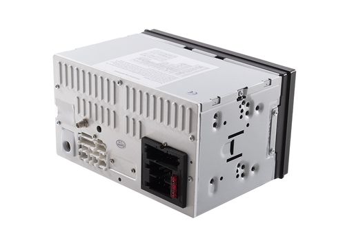 RADIO 2DIN MP3 BT WiFi ANDROID GPS RDS LCD 7" na Arena.pl