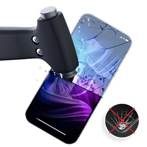 Google Pixel 9 Pro XL - 3mk Silky Matt Pro na Arena.pl