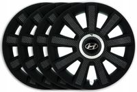 KOŁPAKI 16'' HYUNDAI ix35 i40 H1 Van Santa Fe FC+