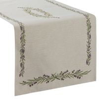 Obrus Bieżnik 47x140