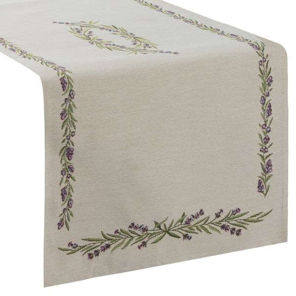 Obrus Bieżnik 47x140 zdjęcie 1