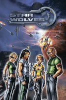Star Wolves (PC) Klucz Steam Bez VPN Wysyłka 24/7