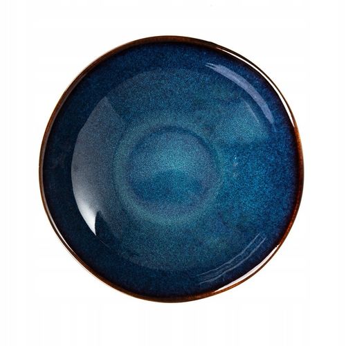 Misa CASPER do serwowania granatowa 26cm HOMLA na Arena.pl