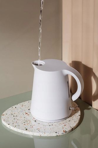 CZAJNIK ELEKTRYCZNY 1,2 l biały Rise Eva Solo na Arena.pl