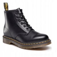Dr. Martens glany damskie DR. MARTENS 101 YS 26230001 BLACK rozmiar 36