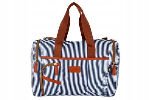 Torba 3-komorowa SB6 Sailor Majewski nr 3340 na Arena.pl
