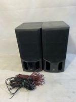 Głośnik Bluetooth JVC XS-E423B Czarny