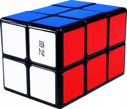 ORYGINALNA KOSTKA RUBIKA QiYi 2x2x3 Cube na Arena.pl