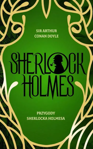 Sherlock Holmes. Przygody Sherlocka Holmesa zdjęcie 1