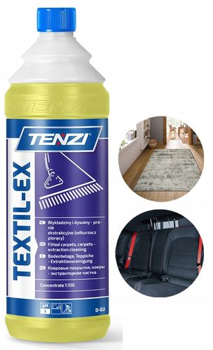 tenzi textil-ex 1l na Arena.pl