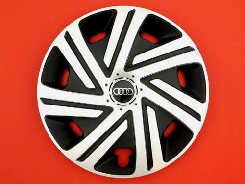 KOŁPAKI 16'' AUDI A3 A4 A5 A6 A7 A8 Q3 Q5 TT CKM na Arena.pl