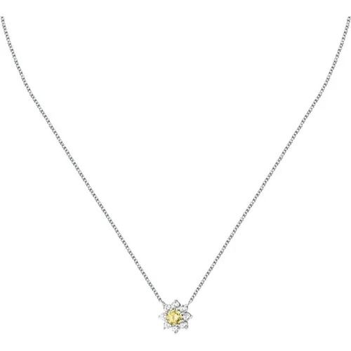 Wisiorek Męski Morellato SAIW185 Srebrzysty na Arena.pl