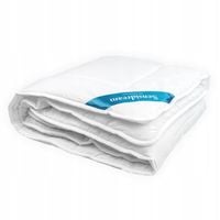 KOŁDRA CAŁOROCZNA 100X160 ANTYALERGICZNA DLA DZIECI SENSIDREAM