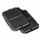 Wymienne płyty XA730810 do grilla gofry OPTIGRILL 2IN1 Tefal GC7728