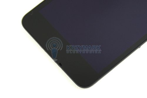 LCD+DOTYK MICROSOFT LUMIA 630 635 ORYGINAŁ + RAMKA na Arena.pl