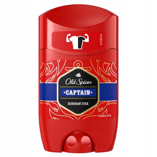 Old Spice Stick 50Ml Captain na Arena.pl