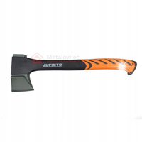 JUFISTO SIEKIERA ROZŁUPUJĄCA HHA-5098 44cm WŁ SZKL