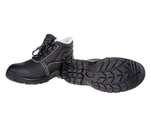 BUTY ROBOCZE OCHRONNE OCIEPLANE SKÓRZANE E FO SRC GEKO G90560 ROZMIAR 46 na Arena.pl