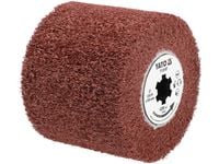 szczotka do satyniarki włóknina p120 - yt-81957