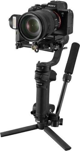 Gimbal Zhiyun Weebill 3S Combo na Arena.pl