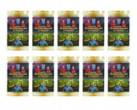 10 x saszetka FIFA 365 2025 Adrenalyn XL PANINI