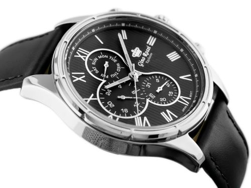 GINO ROSSI - E-11173A - EXCLUSIVE (zg240c) na Arena.pl