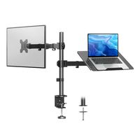 uchwyt na monitor 13-32 huanuo hncm2
