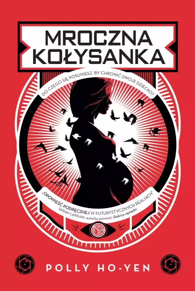 Mroczna kołysanka zdjęcie 1