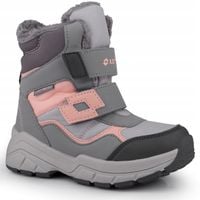 BUTY HOONAH TEX K UNISEX KIDS BOOTS JR LOTTO 28