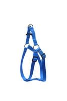 A-047 Szelki dla psa górne16mm Kolor - Niebieski