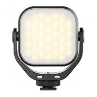 Lampa LED Ulanzi VL66 - WB (3200 K - 6500 K)