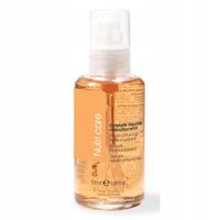 FANOLA NOURISHING REKONSTRUUJĄCE KRYSZTAŁKI 100 ML