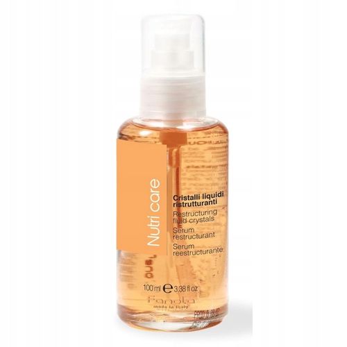 FANOLA NOURISHING REKONSTRUUJĄCE KRYSZTAŁKI 100 ML na Arena.pl