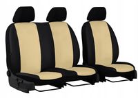 Pokrowce 2+1 do Ford Transit (2000-2013r) BUS