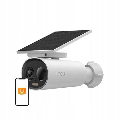 Kamera smart Imou Cell 3C AIO na Arena.pl